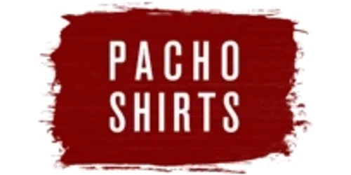 Pacho Shirts Promo Code