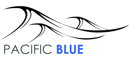 Pacific Blue coupon