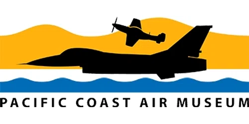 Pacific Coast Air Museum Promo Code