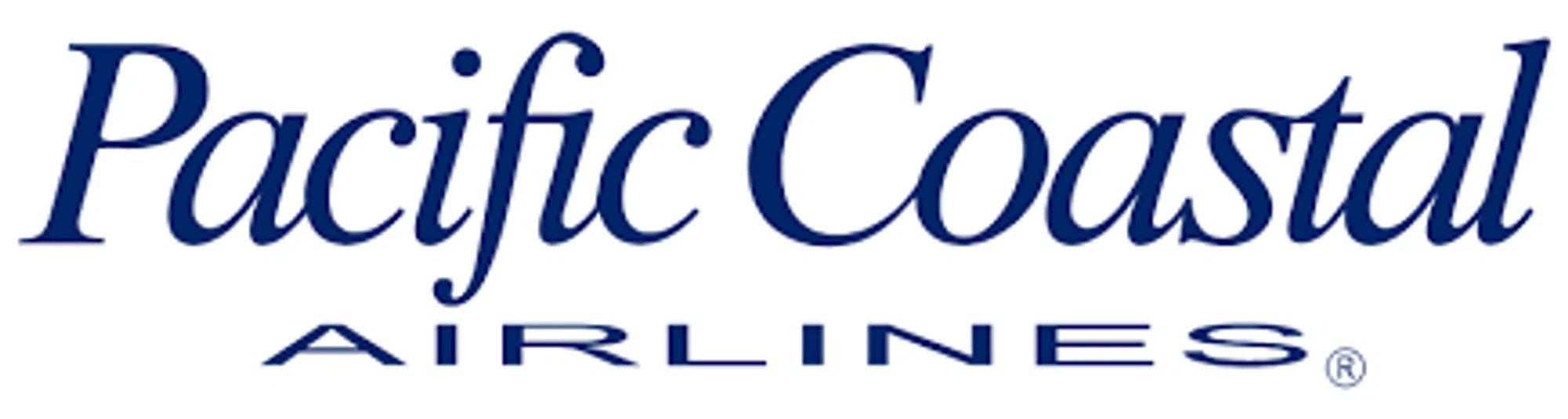 Pacific Coastal Airlines Promo Code