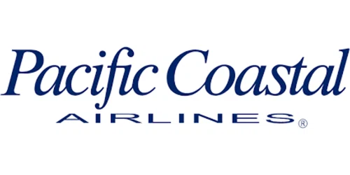 Pacific Coastal Airlines Promo Code