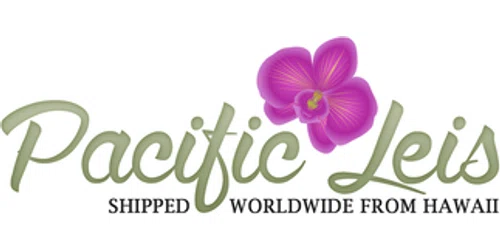 Pacific Leis Promo Code