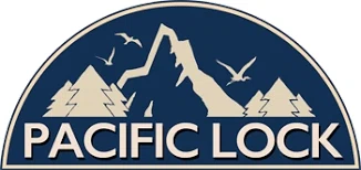 Pacific Lock Merchant Logo