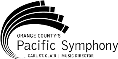 Pacific Symphony Promo Code
