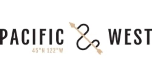 Pacific & West Promo Code