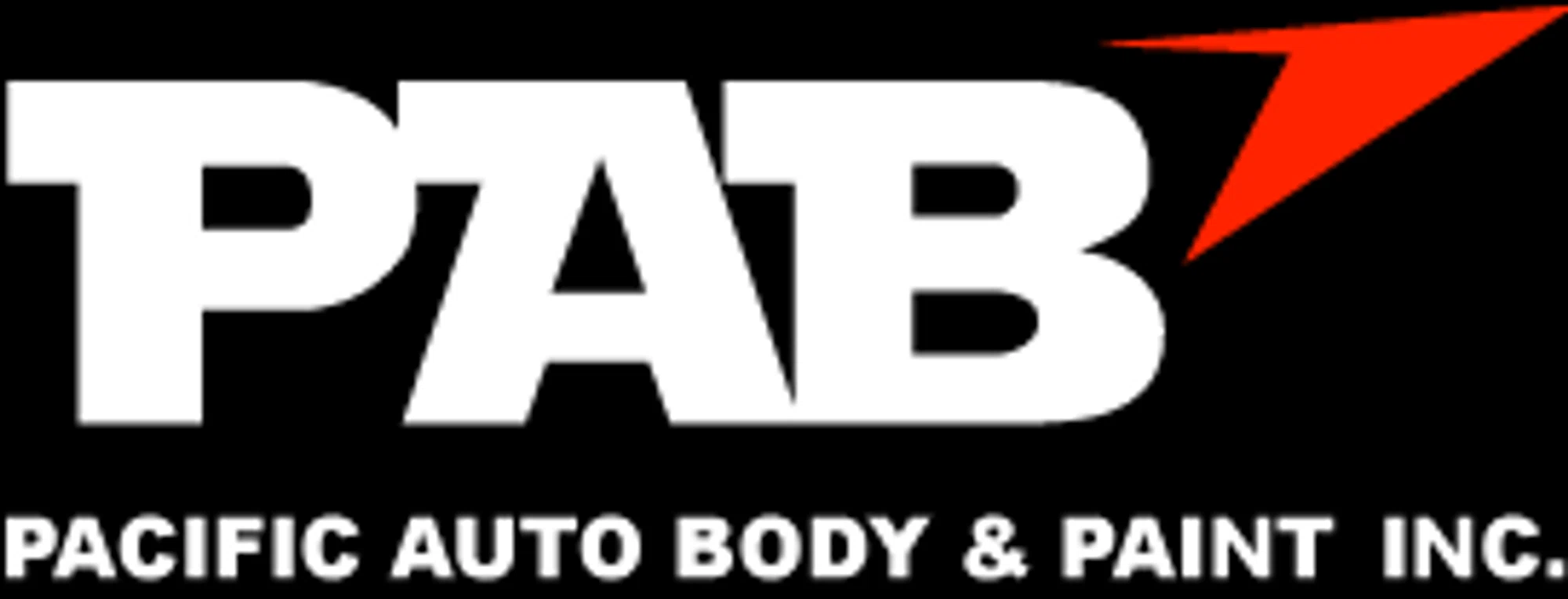 PACIFIC AUTO BODY & PAINT Promo Code — 185 Off 2024