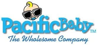 PACIFIC BABY Promo Code — 10 Off (Sitewide) Sep 2024