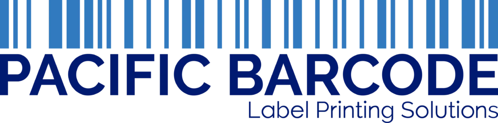 Pacific Barcode Merchant Logo