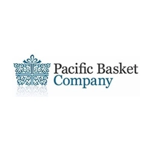 Pacific Basket Company coupons