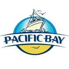 Pacific Bay Merchant Logo