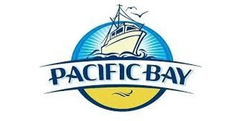 Pacific Bay Promo Code