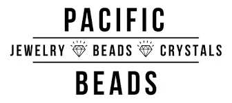Pacific Beads Merchant Logo
