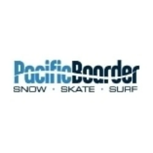 50% Off Pacific Boarder Promo Code (5 Active) Oct '24