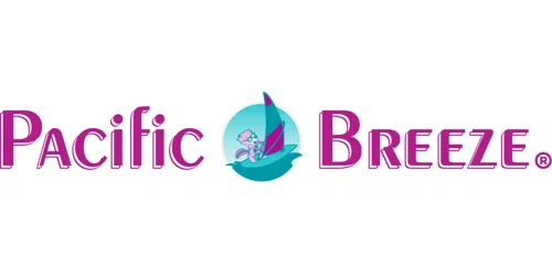 Pacific Breeze US Promo Code