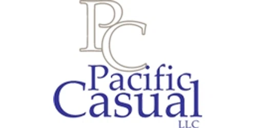 Pacific Casual Promo Code