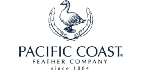 Pacific Coast Bedding Merchant logo