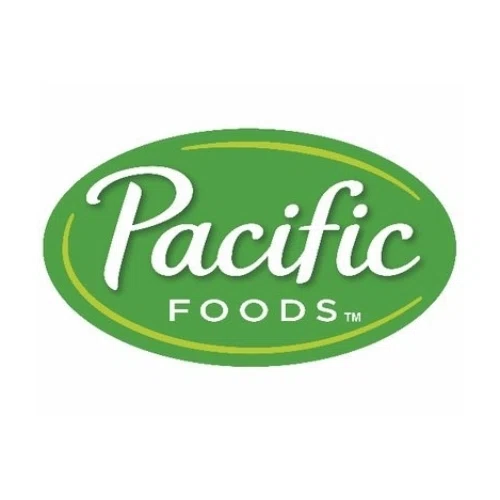 Pacific Foods Merchant Logo