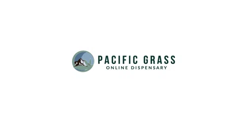 Pacific Grass coupon