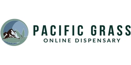 Pacific Grass Merchant logo