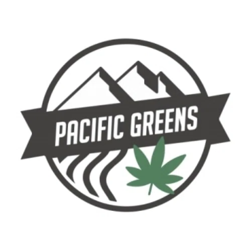 Pacific Greens Promo Code — 30 Off in August 2021
