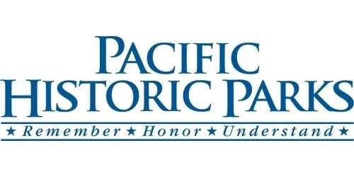 Pacific Historic Parks Promo Code