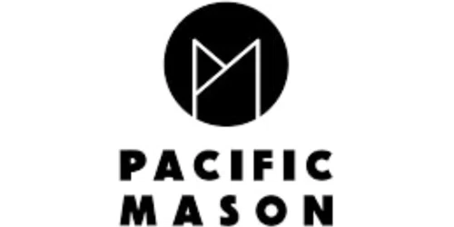 Pacific Mason Promo Code