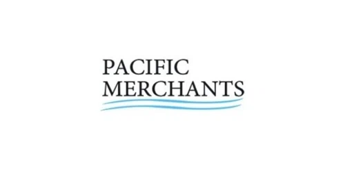 Pacific Merchants coupon