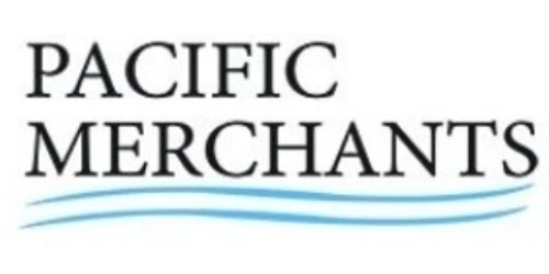 Pacific Merchants Promo Code