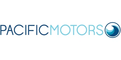 Pacific Motors Promo Code