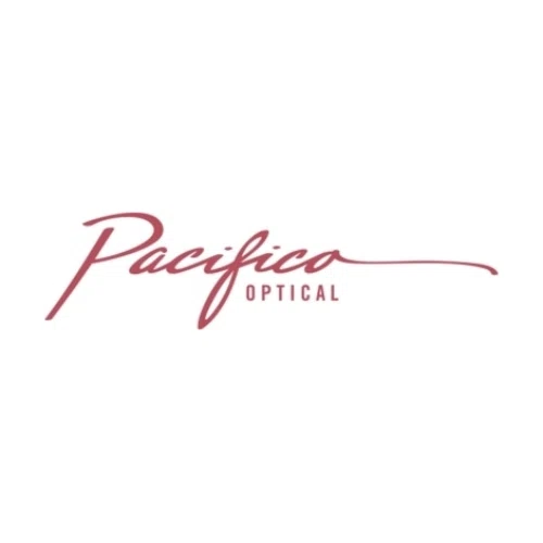 Pacifico Optical Promo Code