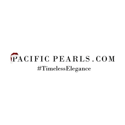 Pacific Pearls Merchant Logo
