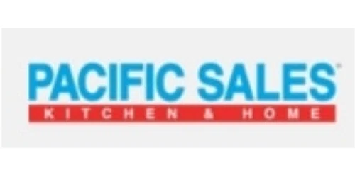Pacific Sales Promo Code