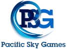 Pacific Sky Games Promo Code