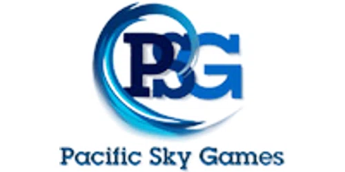 Pacific Sky Games Promo Code