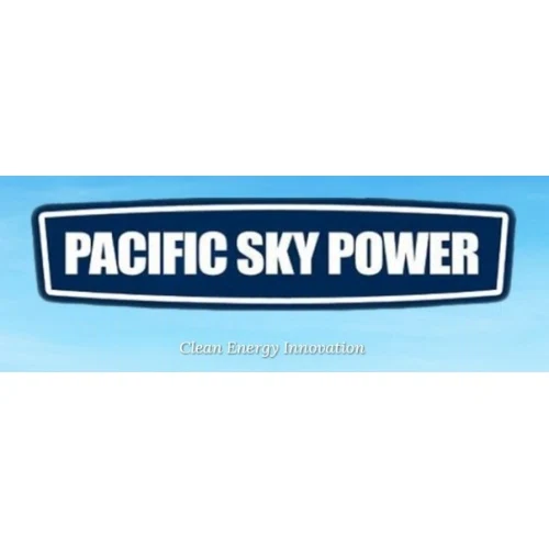 PACIFIC SKY POWER Promo Code — 200 Off in June 2024