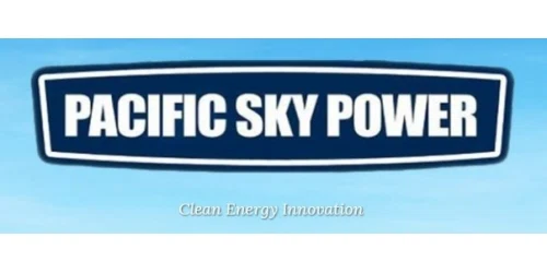 Pacific Sky Power Promo Code
