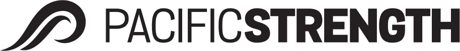 Pacific Strength Merchant Logo