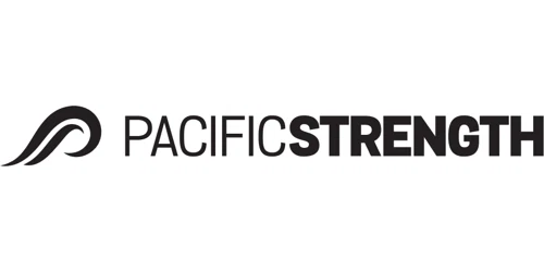 Pacific Strength Promo Code