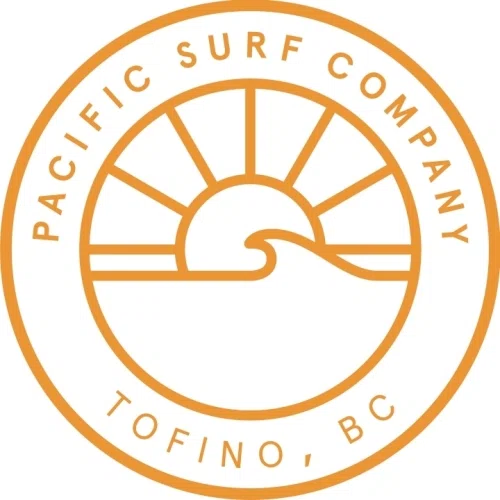 pacific surf co