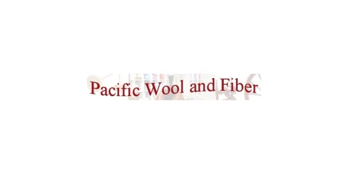 20% Off Pacific Wool and Fiber Promo Code, Coupons | 2022