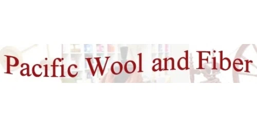 Pacific Wool and Fiber Promo Code