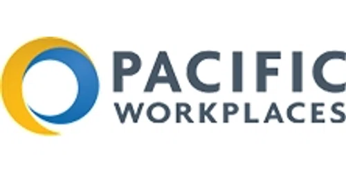 Pacific Workplaces Merchant logo