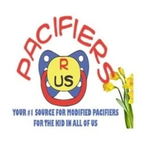 pacifiersrus