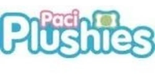 Paci Plushies Promo Code