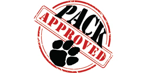 Pack Approved Dog Treats Promo Code