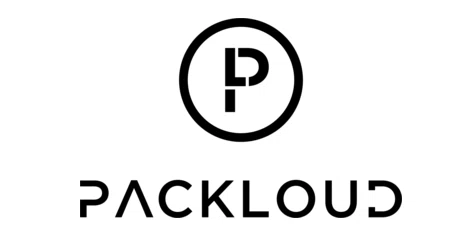Pack Loud Merchant Logo