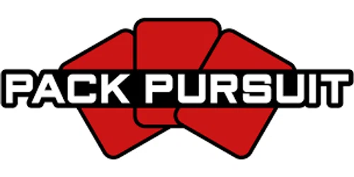 Pack Pursuit Promo Code