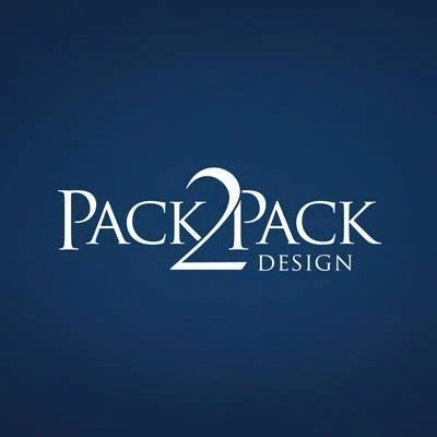 Pack 2 Pack Merchant Logo