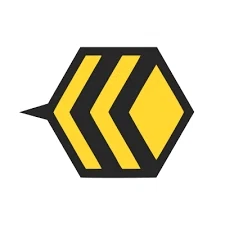 Packaging Bee Merchant Logo