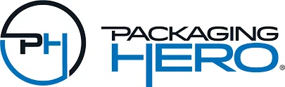 Packaging Hero Merchant Logo